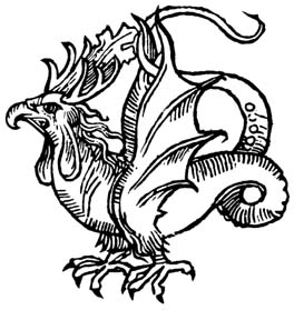 basilisco